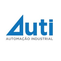 Auti Automação Industrial Logo