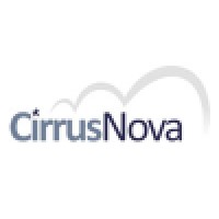 Cirrus Nova Logo