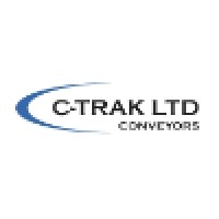 C-Trak Conveyor Manufacturers Logo