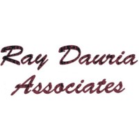 Ray Dauria Associates Logo