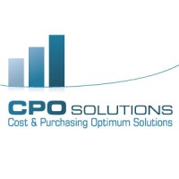 CPO Solutions Logo