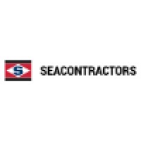 Seacontractors Logo