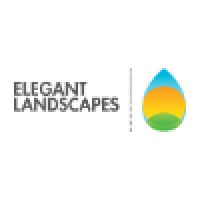 Elegant Landscapes Logo