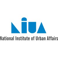 National Institute of Urban Affairs (NIUA) Logo