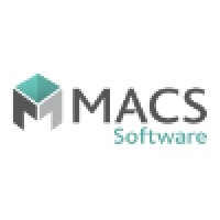 MACS Software Ltd. Logo
