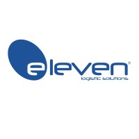 ELEVEN SIA Logo