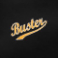 Buster AB Logo