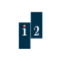 i2, Inc. Logo