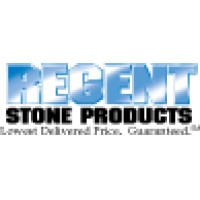 Regent Stone Products Logo