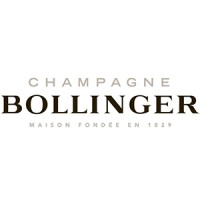 Champagne Bollinger Logo