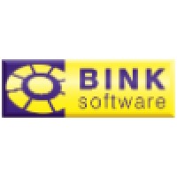 BINK software B.V. Logo