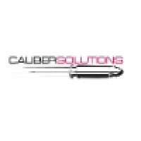 Caliber Solutions Inc. Logo