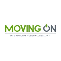 Moving ON - International Mobility Consultants Logo