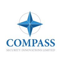 Compass Security Innovations Limited Logo