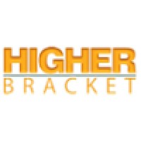 HigherBracket.ca Logo