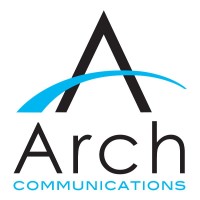 Arch Communications Logo