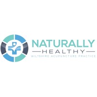 Naturally Healthy Logo