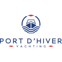 Port dHiver Yachting Logo