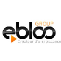 ebloo GROUP Logo