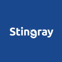 STINGRAY LIMITED Logo