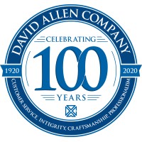 David Allen Company, Inc. Logo