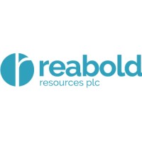 Reabold Resources Plc Logo