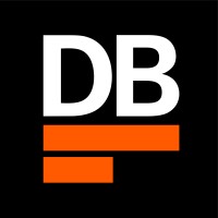 DIE BOTSCHAFT Communication GmbH Logo