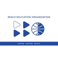 Reach Education Organization (REO) Limited Logo