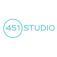 451studio Logo