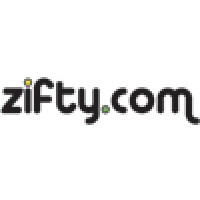 Zifty.com Logo