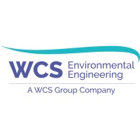 WCS Environmental Engineering Logo