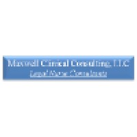 Maxwell Clinical Consulting, LLC Logo