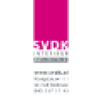 SVDK interieurarchitecte(n) Logo