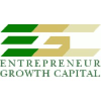 Entrepreneur Growth Capital Logo