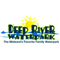 Deep River Waterpark Logo