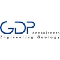 GDP Consultants Logo