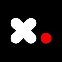 KIXX I Strategy in Communication Logo