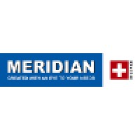 MERIDIAN AG Logo