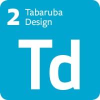 Tabaruba Design Logo