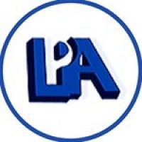 LAMINACIÓN PAULISTA ARGENTINA S.R.L. Logo