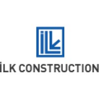 Ilk Construction Co. Logo