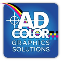 Adcolor Inc Logo