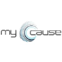 MyCause Water Logo