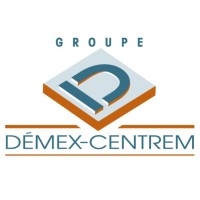 Démex Inc. Logo