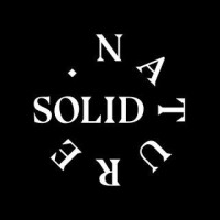 SolidNature Logo