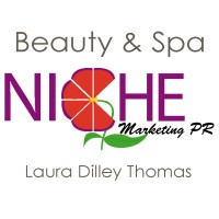 Niche Marketing PR- Beauty Industry Developer Logo