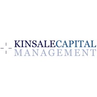 Kinsale Capital Management Limited Logo