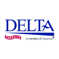 Delta Carpets Logo