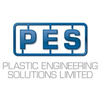 PLASTIC ENGINEERING SOLUTIONS LIMITED Logo