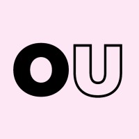 Over Under Coffee Logo